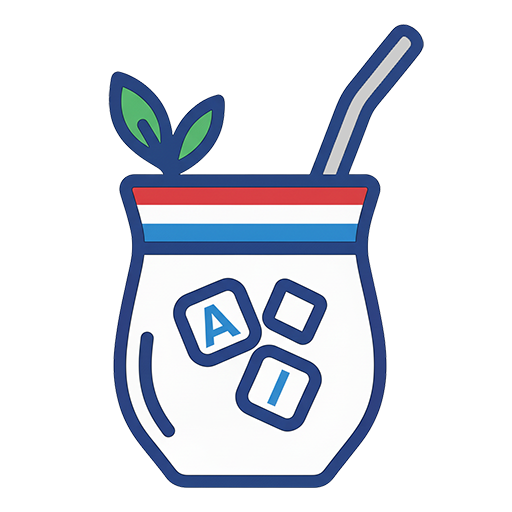 Logo tereré